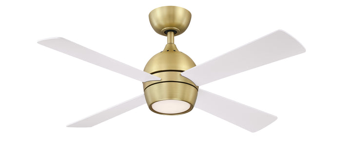 FanimationKwad 4444" Ceiling Fan