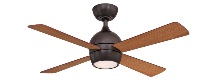 FanimationKwad 4444" Ceiling Fan