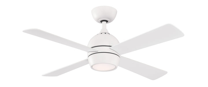 FanimationKwad 4444" Ceiling Fan