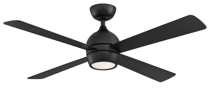 FanimationKwad 5252" Ceiling Fan