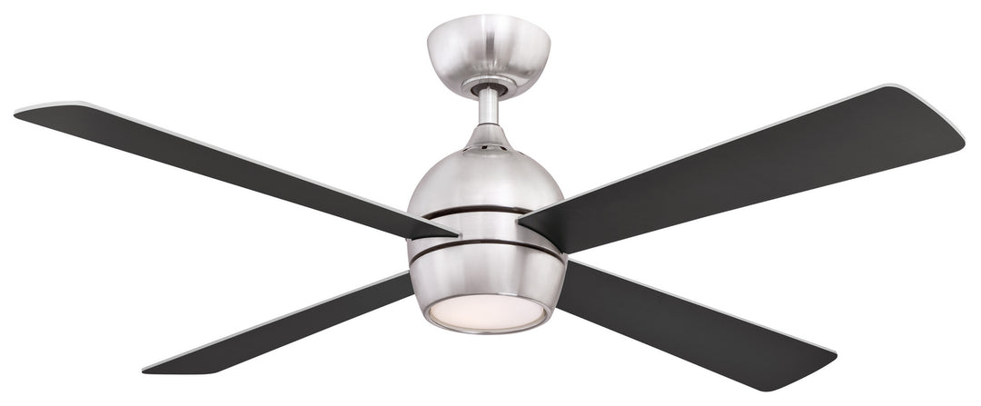 FanimationKwad 5252" Ceiling Fan