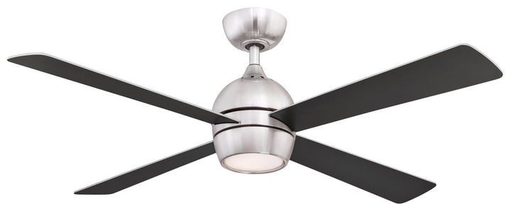 FanimationKwad 5252" Ceiling Fan