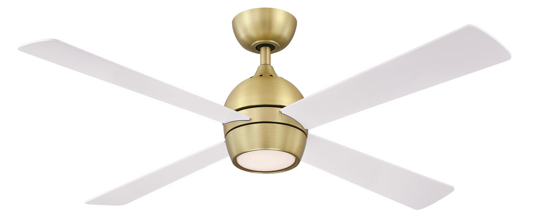 FanimationKwad 5252" Ceiling Fan