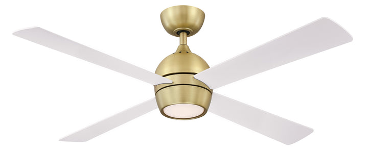 FanimationKwad 5252" Ceiling Fan