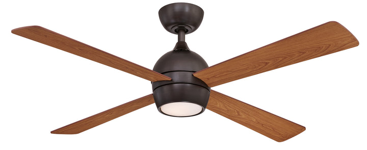 FanimationKwad 5252" Ceiling Fan