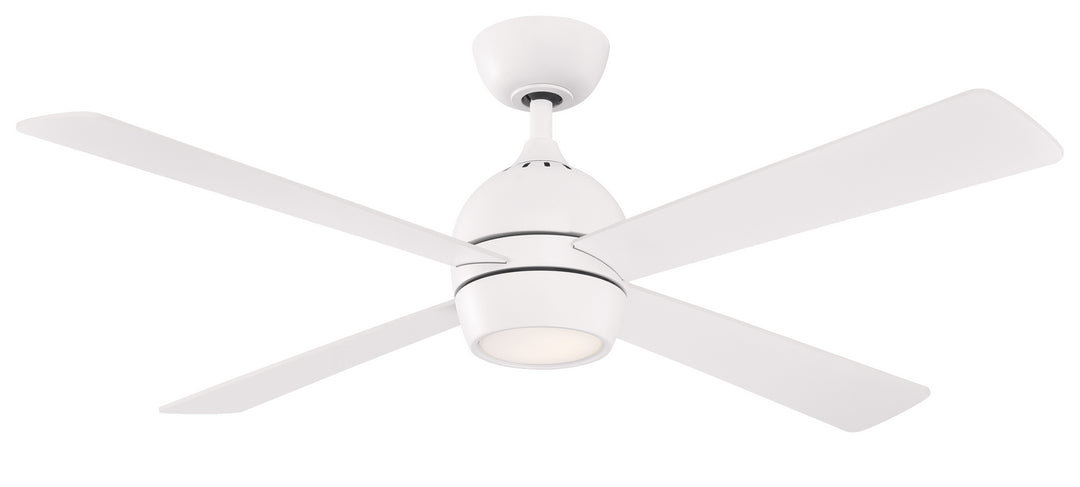 FanimationKwad 5252" Ceiling Fan