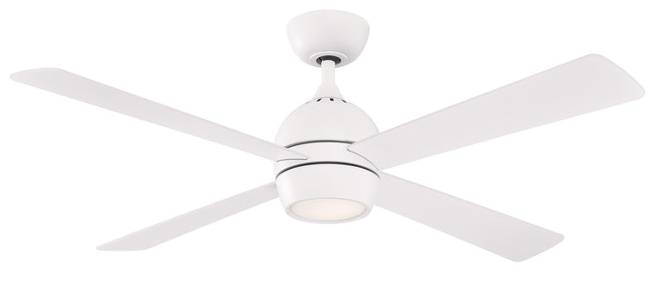 FanimationKwad 5252" Ceiling Fan