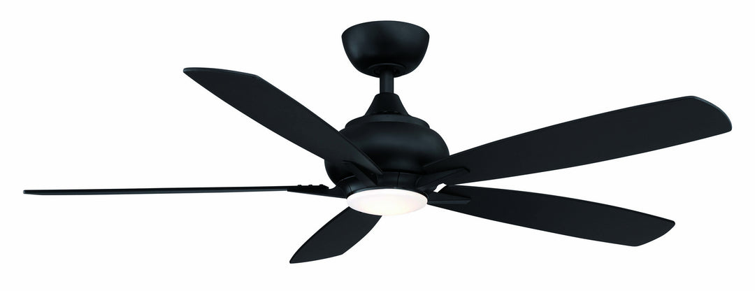 FanimationDoren52" Ceiling Fan