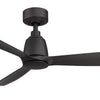 Fanimation Kute 52 | Outdoor Ceiling Fan & Handheld