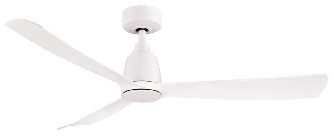 FanimationKute 5252" Ceiling Fan