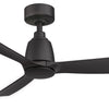 Fanimation Kute 44 | Outdoor Ceiling Fan & Handheld