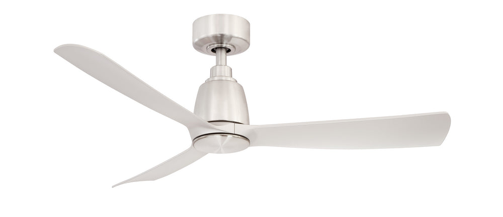 FanimationKute 4444" Ceiling Fan