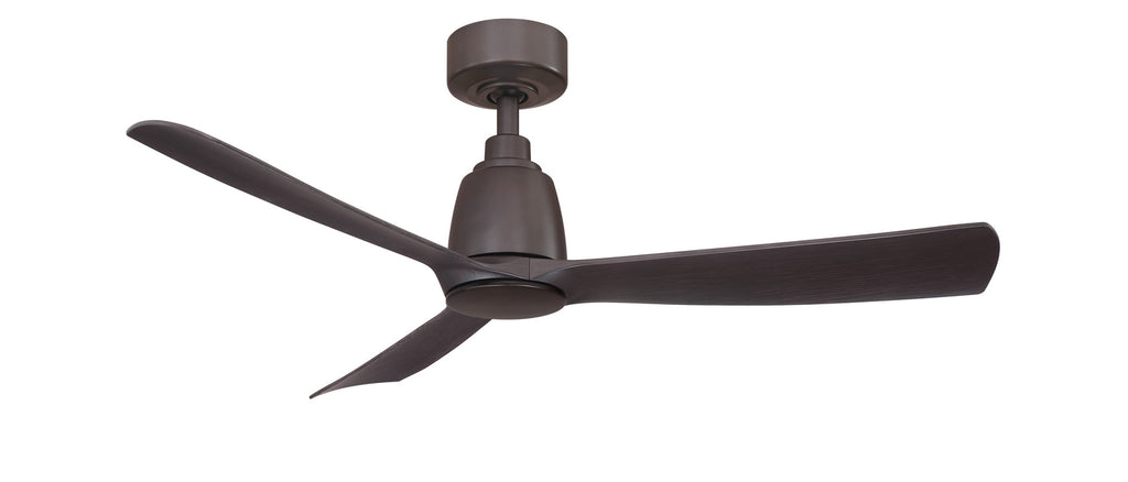 FanimationKute 4444" Ceiling Fan