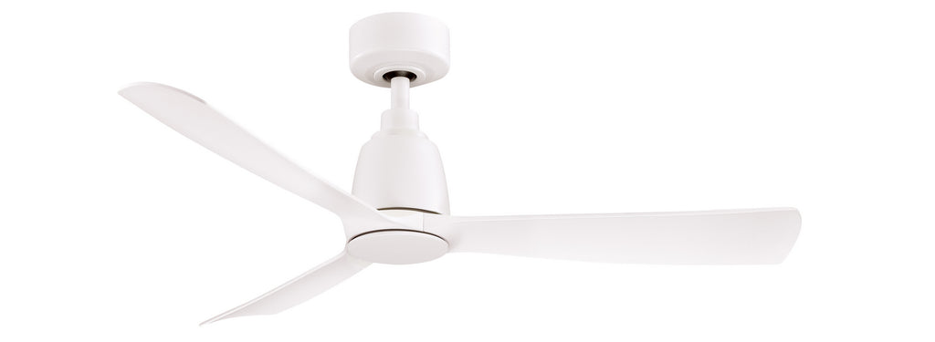 FanimationKute 4444" Ceiling Fan