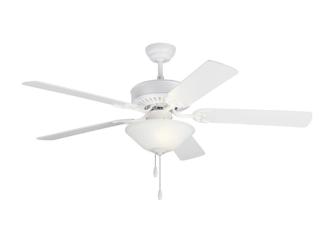 Visual Comfort FanHaven DC 52 LED52``Ceiling Fan