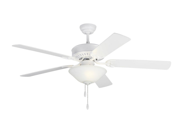 Visual Comfort FanHaven DC 52 LED52``Ceiling Fan