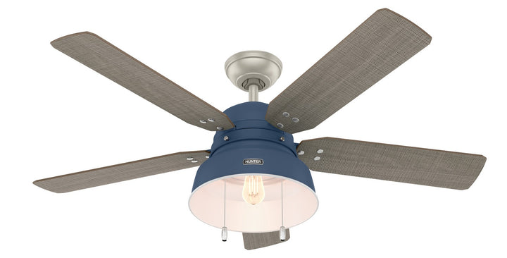 HunterMill Valley52" Ceiling Fan