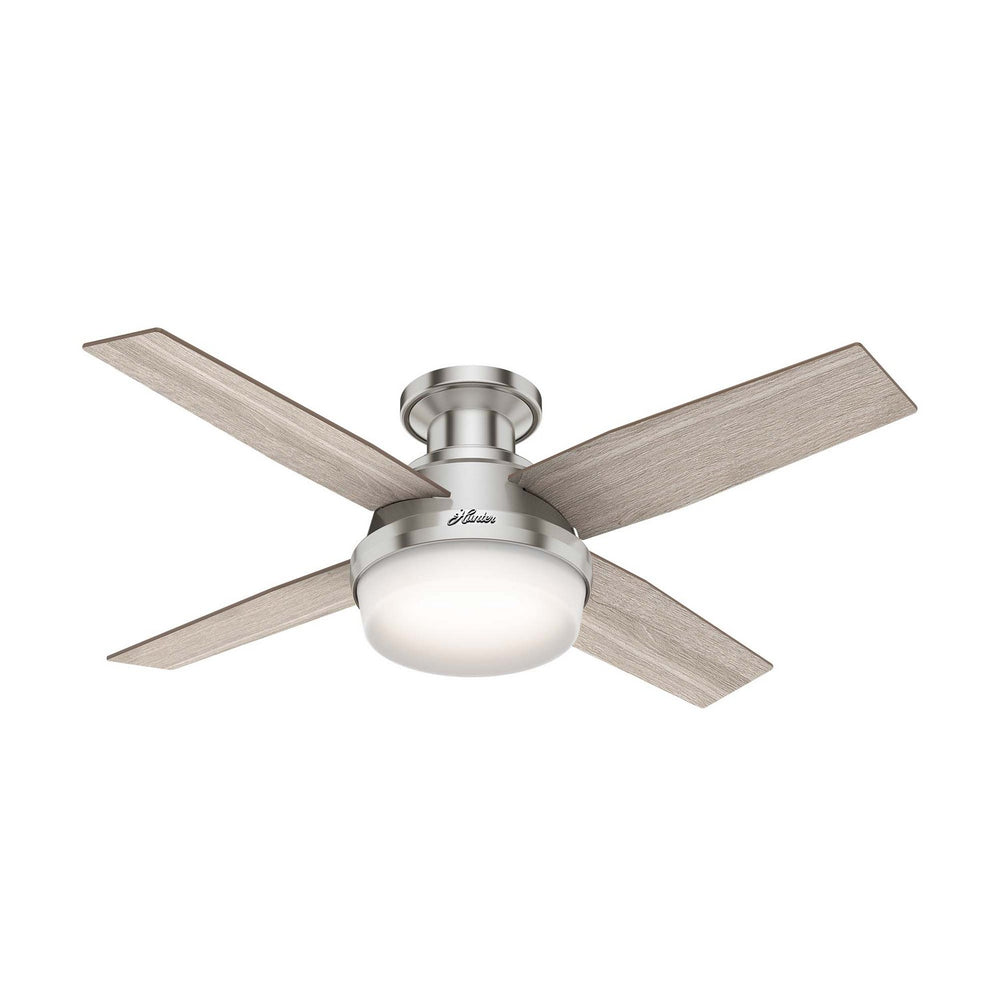 HunterDempsey44" Ceiling Fan