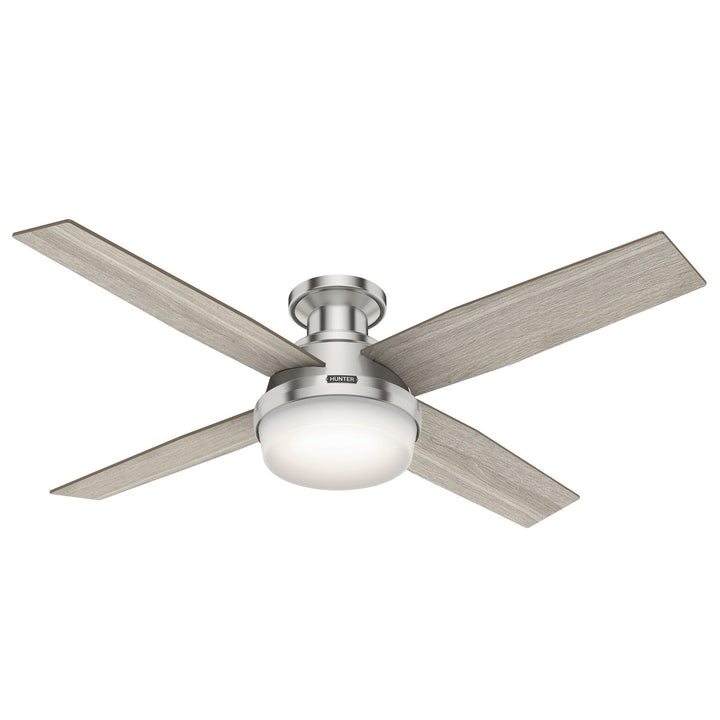 HunterDempsey52" Ceiling Fan