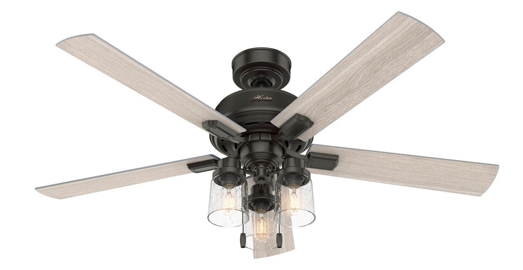 HunterHartland52" Ceiling Fan