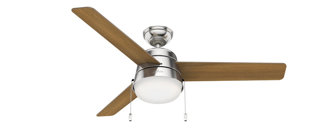 HunterAker52" Ceiling Fan