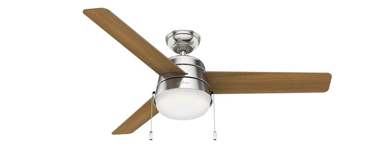 HunterAker52" Ceiling Fan