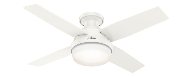 HunterDempsey44" Ceiling Fan
