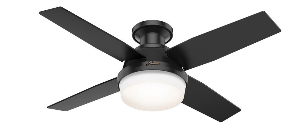 HunterDempsey44" Ceiling Fan