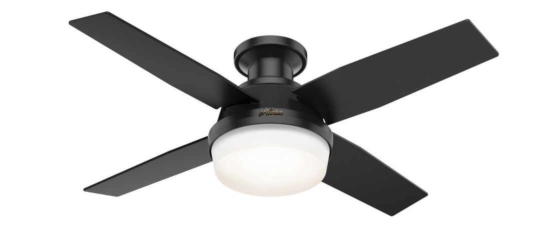 HunterDempsey44" Ceiling Fan