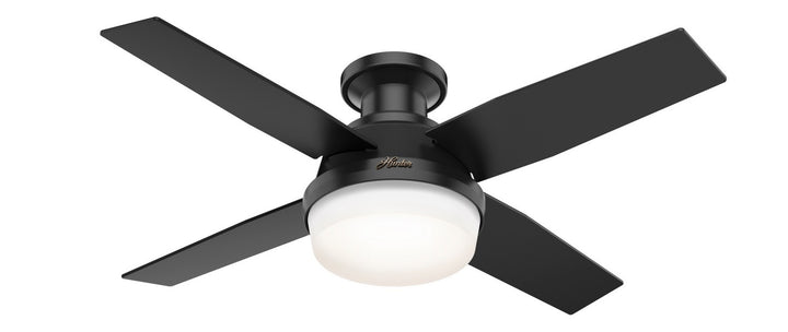 HunterDempsey44" Ceiling Fan