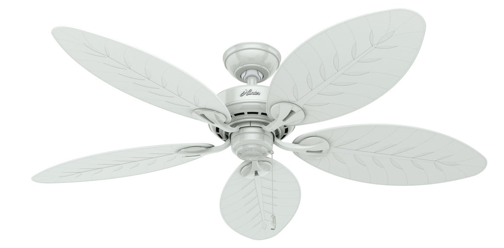 HunterBayview54" Ceiling Fan