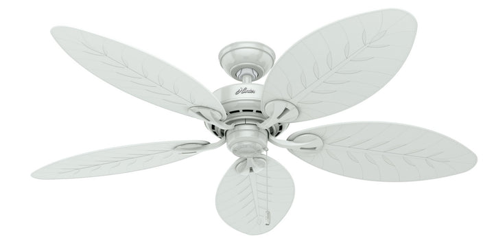 HunterBayview54" Ceiling Fan
