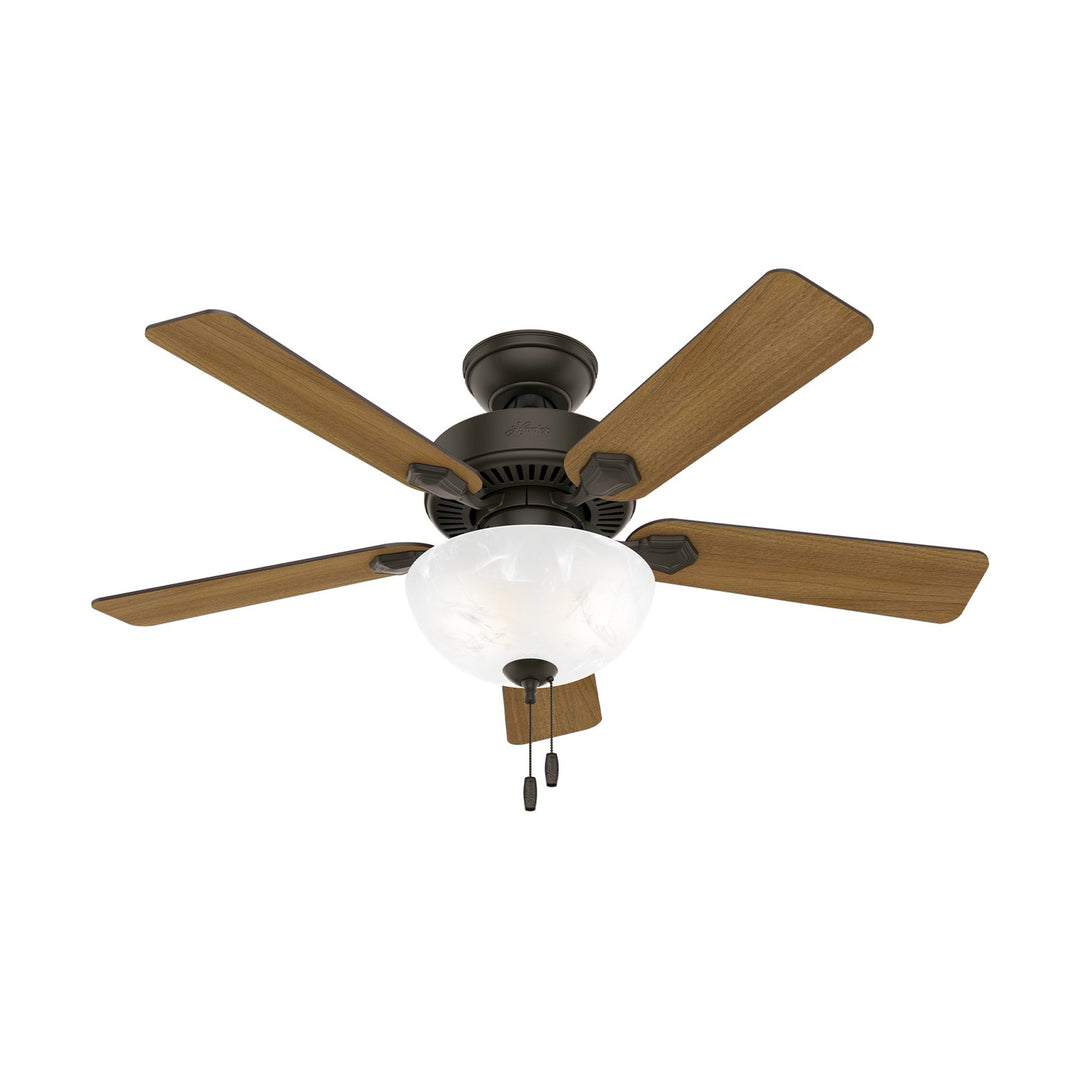 HunterSwanson44" Ceiling Fan