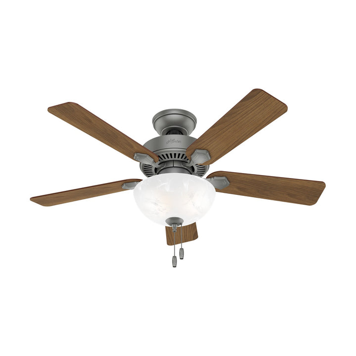 HunterSwanson44" Ceiling Fan