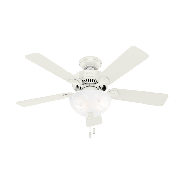 HunterSwanson44" Ceiling Fan