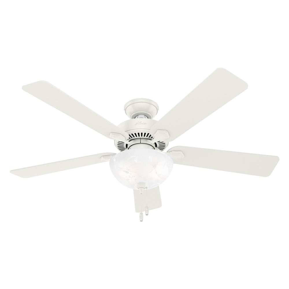 HunterSwanson52" Ceiling Fan