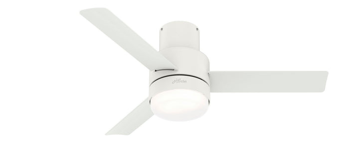 HunterGilmour44" Ceiling Fan