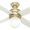 Hunter Hepburn 44" Indoor Ceiling Fan