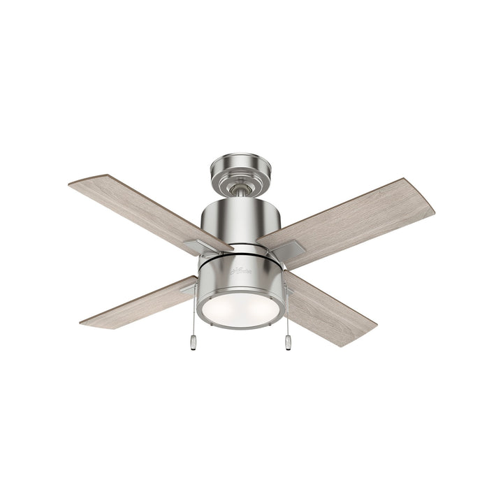HunterBeck42" Ceiling Fan