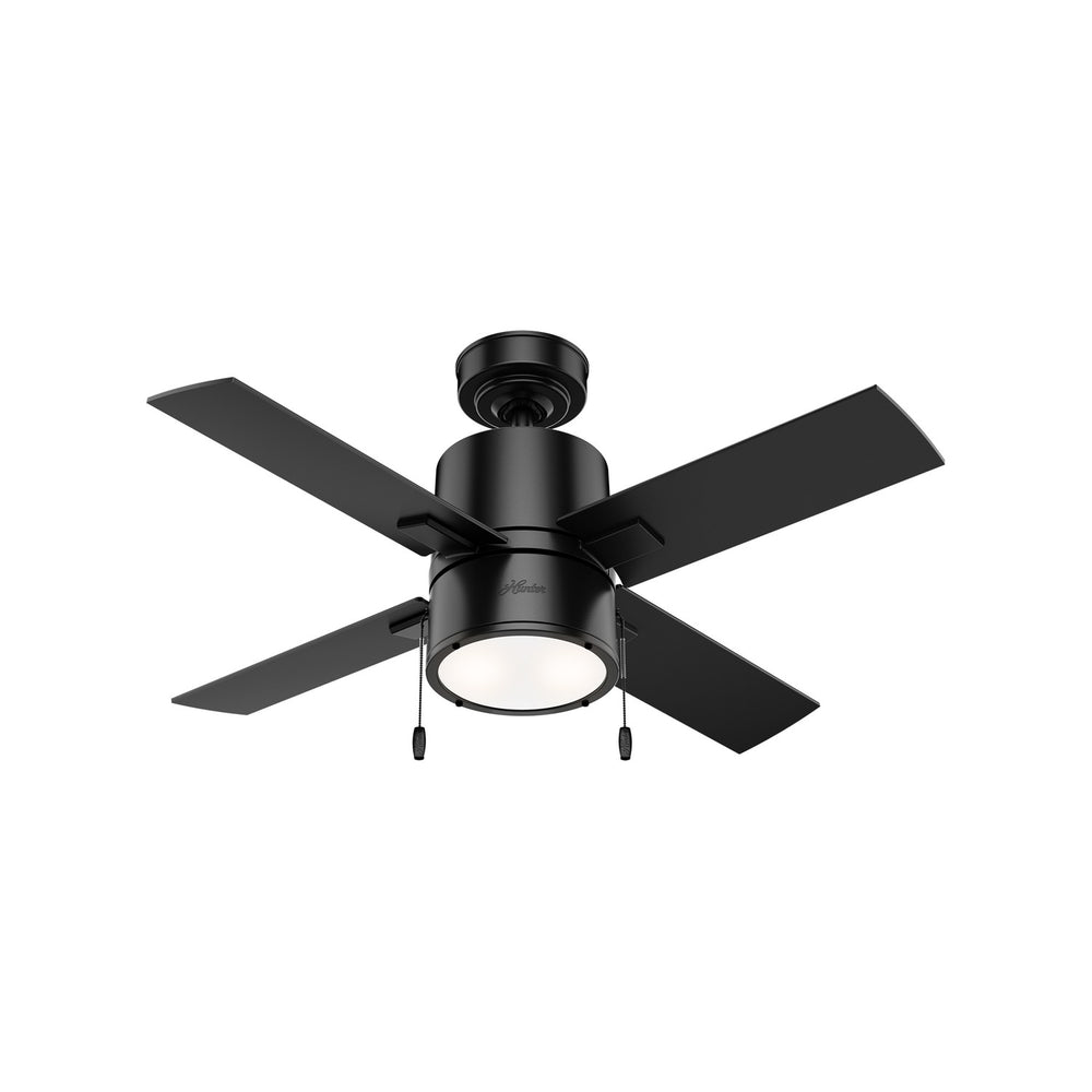 HunterBeck42" Ceiling Fan