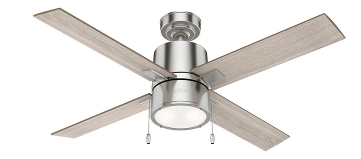HunterBeck52" Ceiling Fan