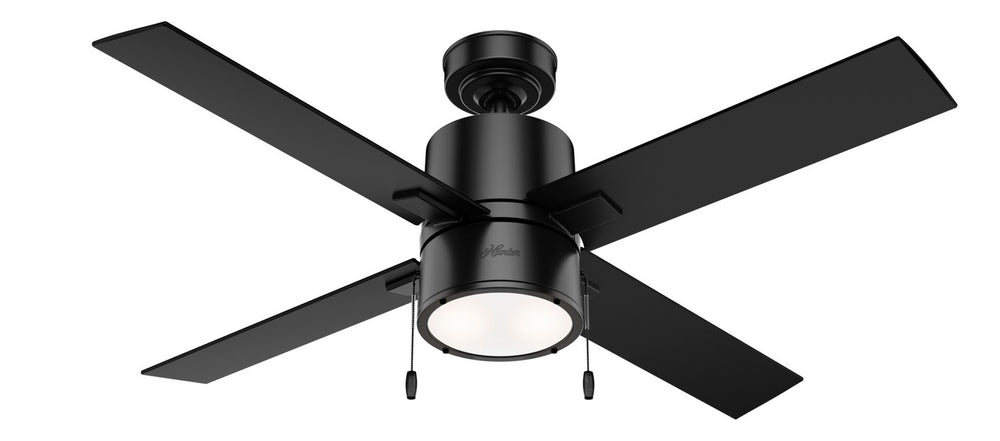 HunterBeck52" Ceiling Fan