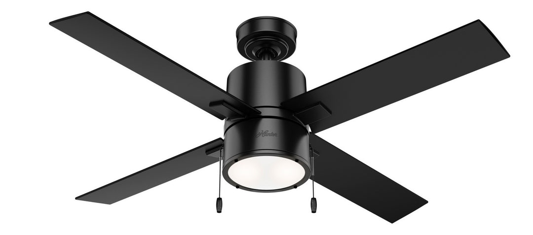 HunterBeck52" Ceiling Fan