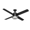 Hunter Searow 54" Outdoor Ceiling Fan