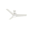 Hunter Havoc 54" Outdoor Ceiling Fan