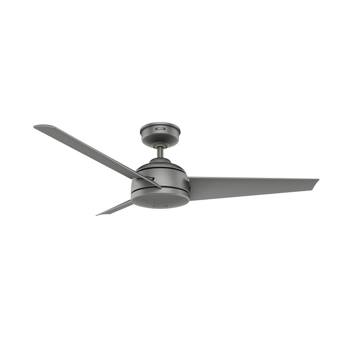 HunterTrimaran52" Ceiling Fan