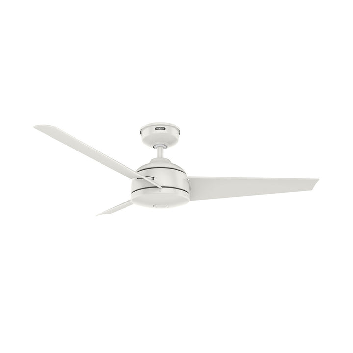 HunterTrimaran52" Ceiling Fan