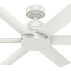 Hunter Kennicott 44" Damp-Rated Ceiling Fan