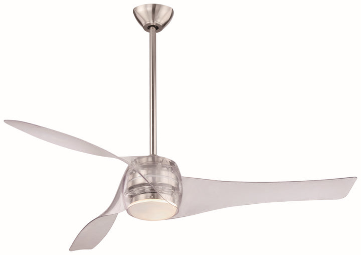Minka AireArtemis58"Ceiling Fan