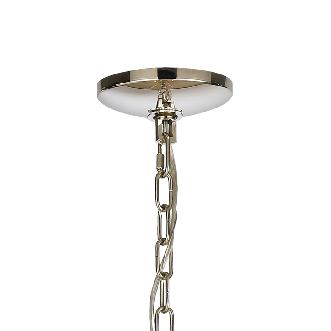 ELK Home Seven Light Chandelier